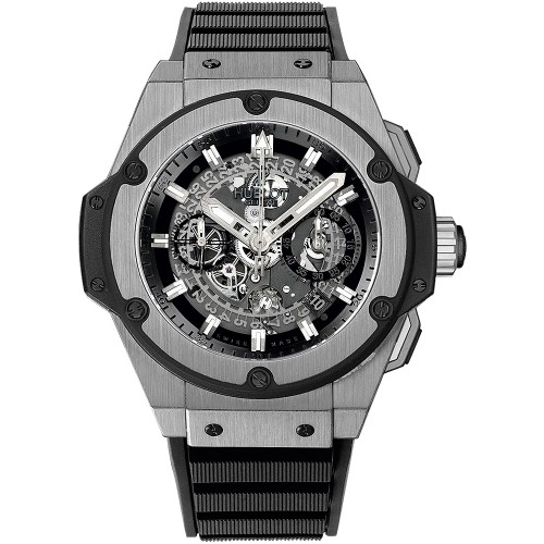Hublot King Power Unico 48MM 701NX0170RX Hublot King Power Unico 48MM 701NX0170RX
